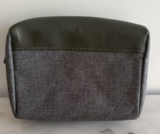 BVLGARI PELLE PVC VERDE CACHI