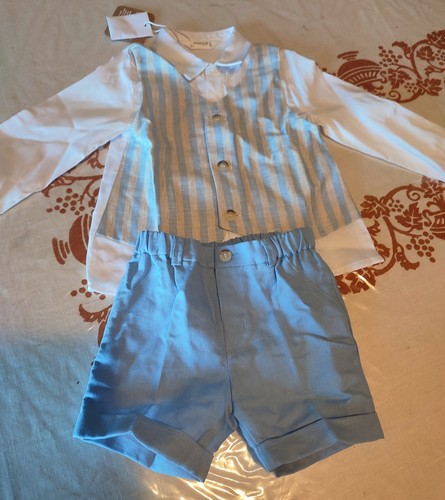 Completo nuovo elegante - , bimbo