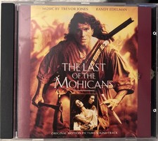 ‘The Last of the Mohicans’