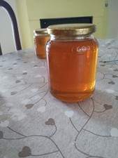 Miele millefiori di bosco estivo 1kg Luglio 2025, puro non pastorizzato 