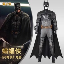 Body Batman Bruce Wayne
