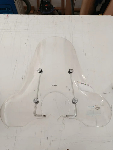 Pantalla piaggio beverly 500 - pantalla,