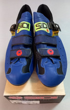 Scarpe da ciclismo vintage/retrò.   SIDI Scarpe Mid Dominator 2
