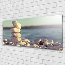 125x50 Quadri su Vetro