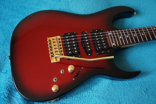 Photogenic power strat - photogenic,
