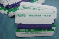 1 Filo Nylon Infilaperle Con