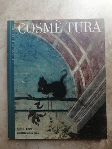 Classici dell arte cosme - i,