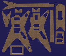 ML Set di modelli completi