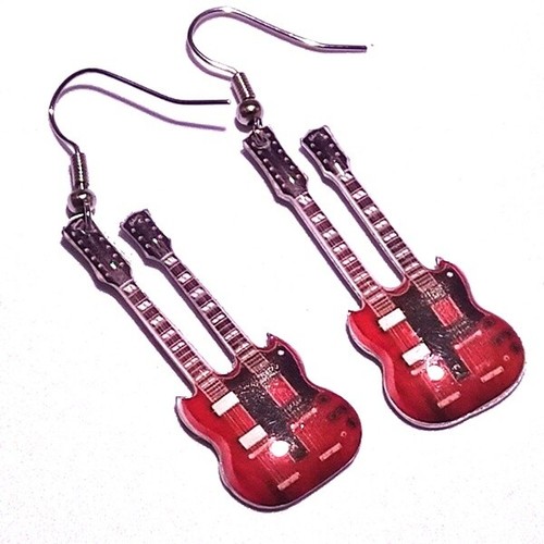 Gibson double neck - gibson,