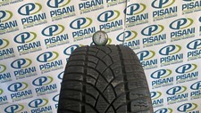 GOMME USATE  215 40 17 DUNLOP WINTER DOT 3316 MM 6 87V