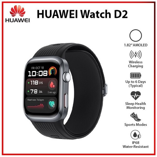 Smartwatch huawei - (nuovo),