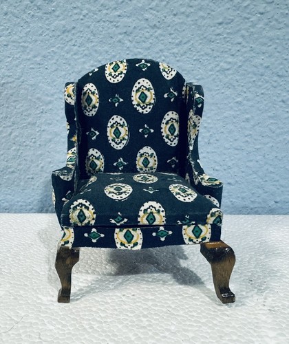 Sedia ala vintage - casa, delle