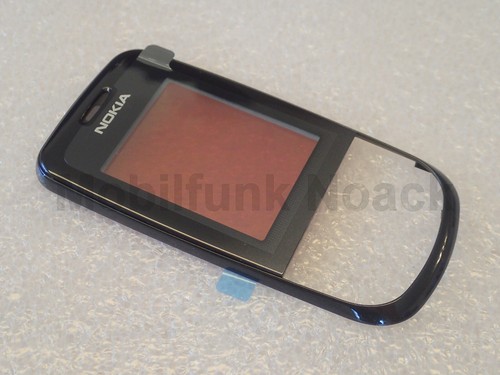 Cover originale nokia 3600 - originale,