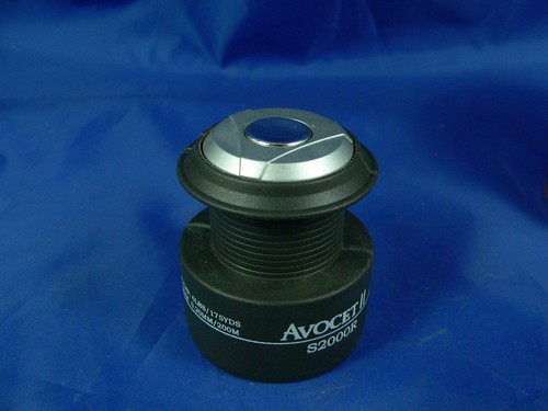Bobina spool mitchell - spool,