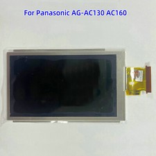 Schermo LCD fotocamera