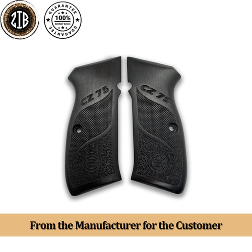 Zib grips impugnature - grips,