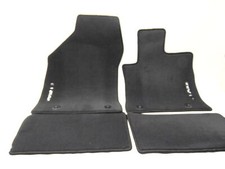 Tappetini moquette nuovi