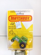 Matchbox Superfast n. 46