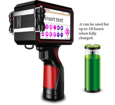 Stampante a getto d'inchiostro