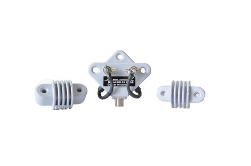 Kit hardware antenna alpha - kit,