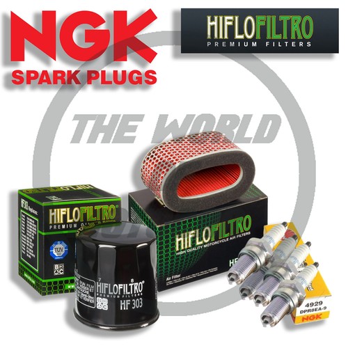 Candele filtro honda 750 - honda, c2