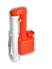 Dudley Turbo 44 9 pollici