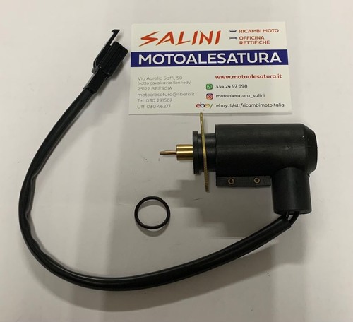 Starter elettronico - starter,