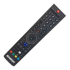 Telecomando originale edision - originale,