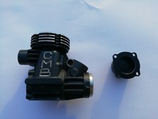 Cmb nitro engine carter - 21,