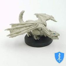 White Dragon Wyrmling -
