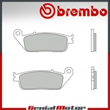 Pastiglie Brembo Freno Posteriori 07074.CC per Bmw C 650 SPORT 650 2015 > 2017