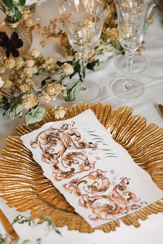Matrimonio evento venue tavola - venue,