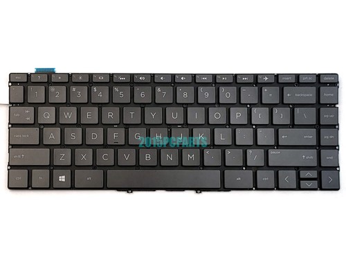 Nuova tastiera spectre - tastiera, hp