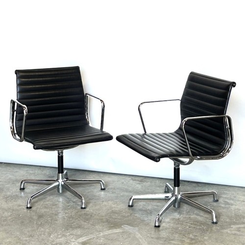 Coppia sedie vintage icf - coppia,