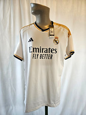 Maglia Real Madrid 2023/2024