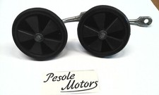 UNIVERSAL STABILIZERS WHEELS