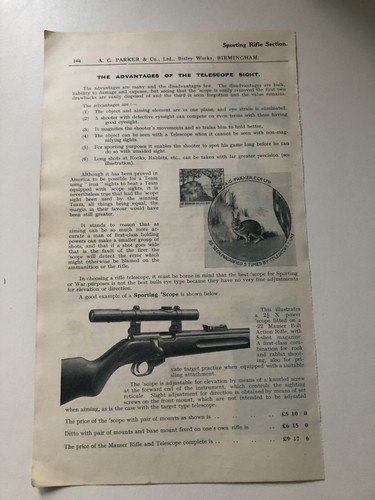 1930 stampa parkers armi - stampa,