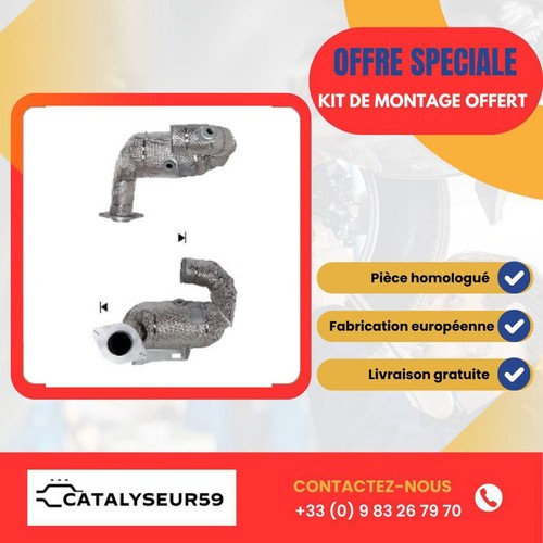Catalyseur toyota rav - toyota, 4