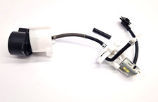 POMPA DELL'ASPIRAPOLVERE JOHNSON HC383 MG 12V DC 1030830 BISSELL