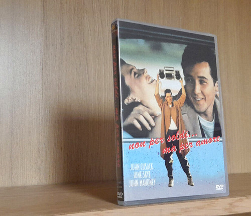 Cameron crowe non per soldi - cameron,