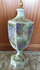 vaso ceramica Rosa Cesaroni