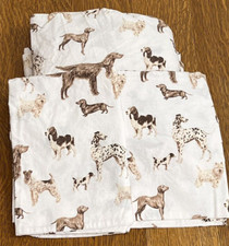 Laura Ashley Hunter Hill set 3