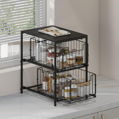 Scaffale portaspezie - scaffale,