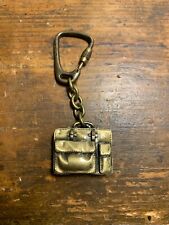 PORTACHIAVI A FORMA DI VALIGETTA THE BRIDGE ANNI 90 in metallo