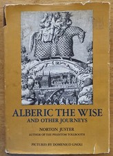"Alberic the Wise and Other