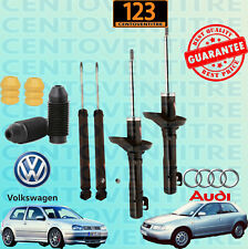 Ammortizzatori Golf 4 IV Audi