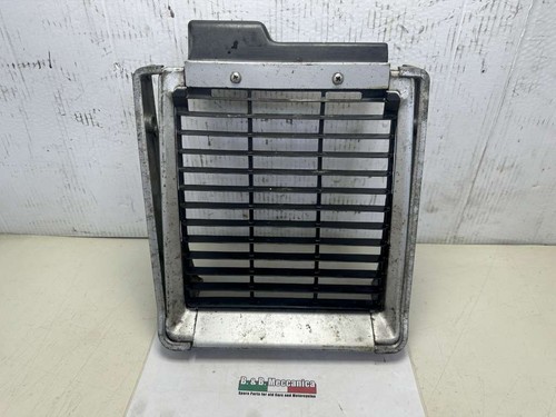Griglia radiatore forse honda - griglia,