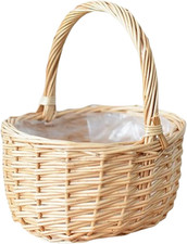 Cesto Picnic in Vimini