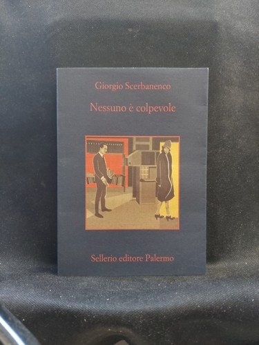 Nessuno colpevole giorgio - e,