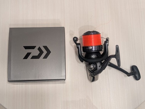Mulinello spinning daiwa - da,